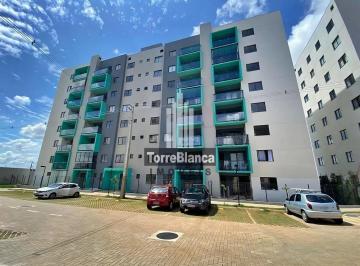 Apartamento · 62m² · 3 Quartos · 1 Vaga · Apartamento em Contorno, Ponta Grossa/PR de 62m² 3 quartos à venda por R$ 335.000,00