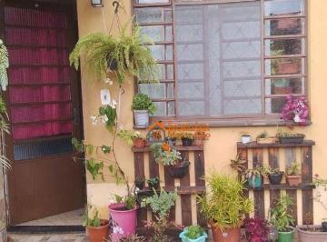 Casa · 49m² · 2 Quartos · 1 Vaga · Casa em Jardim Santo Expedito, Guarulhos/SP de 49m² 2 quartos à venda por R$ 220.000,00