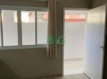 Apartamento · 42m² · 2 Quartos · 1 Vaga · Apartamento em Vila Isolina Mazzei, São Paulo/SP de 42m² 2 quartos à venda por R$ 335.000,00