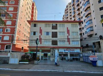 Apartamento · 49m² · 2 Quartos · 1 Vaga · Apartamento em Vila Tupi, Praia Grande/SP de 49m² 2 quartos à venda por R$ 348.000,00