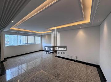 Apartamento · 130m² · 3 Quartos · 1 Vaga · Apartamento em Centro, Ponta Grossa/PR de 130m² 3 quartos para locação R$ 2.500,00/mes