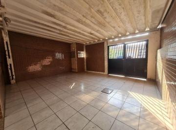 Casa · 100m² · 2 Quartos · 2 Vagas · Casa em Vila Tupi, Praia Grande/SP de 100m² 2 quartos para locação R$ 3.500,00/mes