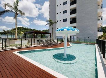 Apartamento · 80m² · 2 Quartos · 2 Vagas · Apartamento em Praia Brava, Itajaí/SC de 80m² 2 quartos à venda por R$ 1.350.000,00
