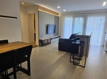 Apartamento · 80m² · 2 Quartos · 2 Vagas · Apartamento em Praia Brava, Itajaí/SC de 80m² 2 quartos à venda por R$ 1.450.000,00