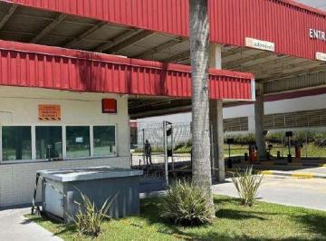 Comercial · 1478m² · 6 Vagas · Galpão em Centro, Embu das Artes/SP de 1478m² para locação R$ 41.384,00/mes