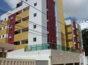 Apartamento · 37m² · 1 Quarto · 1 Vaga · Apartamento em Cabo Branco, João Pessoa/PB de 37m² 1 quartos à venda por R$ 460.000,00