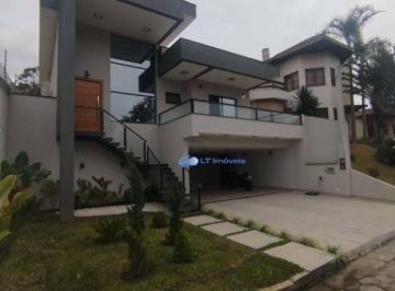 Casa · 300m² · 3 Quartos · 4 Vagas · Casa em Jardim Coleginho, Jacareí/SP de 300m² 3 quartos à venda por R$ 1.650.000,00