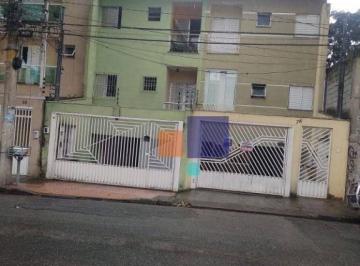 Apartamento · 100m² · 2 Quartos · Cobertura em Parque Novo Oratório, Santo André/SP de 100m² 2 quartos à venda por R$ 360.000,00