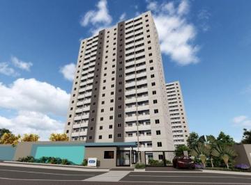 Apartamento · 50m² · 2 Quartos · 1 Vaga · Apartamento em Vila Monteiro, Poá/SP de 50m² 2 quartos à venda por R$ 350.000,00
