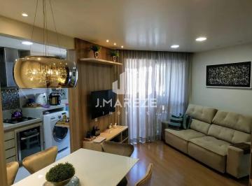 Apartamento · 75m² · 2 Quartos · 1 Vaga · Apartamento em Jardim Vale do Sol, Apucarana/PR de 75m² 2 quartos à venda por R$ 490.000,00