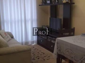 Apartamento · 58m² · 2 Quartos · 1 Vaga · Apartamento em Vila Lusitânia, São Bernardo do Campo/SP de 58m² 2 quartos à venda por R$ 430.000,00
