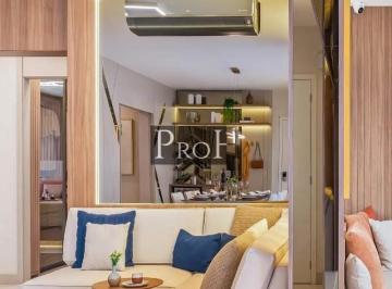 Apartamento · 85m² · 2 Quartos · 3 Vagas · Apartamento em Jardim do Mar, São Bernardo do Campo/SP de 85m² 2 quartos à venda por R$ 1.280.000,00