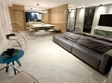 Apartamento · 125m² · 3 Quartos · 2 Vagas · Apartamento em Jardim Vazani, São Paulo/SP de 125m² 3 quartos à venda por R$ 1.500.000,00
