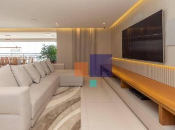 Apartamento · 246m² · 3 Quartos · 4 Vagas · Apartamento em Vila Mariana, São Paulo/SP de 246m² 3 quartos à venda por R$ 6.700.000,00