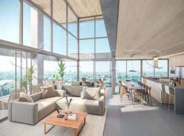 Apartamento · 134m² · 3 Quartos · 2 Vagas · Apartamento em Jardim Europa, São Paulo/SP de 134m² 3 quartos à venda por R$ 6.681.839,00