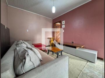 Casa · 110m² · 2 Quartos · 4 Vagas · Casa para Aluguel - Padre Reus, 2 Quartos,  110 m2 - São Leopoldo