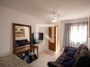 Casa · 60m² · 2 Quartos · 1 Vaga · Casa para Aluguel - Vila Mazzei, 2 Quartos, 60 m2 - São Paulo