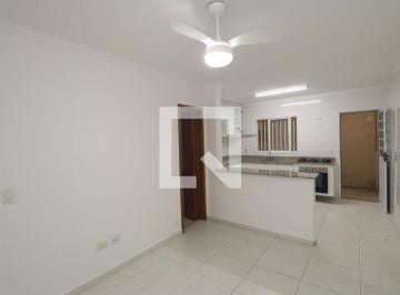 Casa · 60m² · 2 Quartos · 1 Vaga · Casa para Aluguel - Vila Mazzei, 2 Quartos, 60 m2 - São Paulo