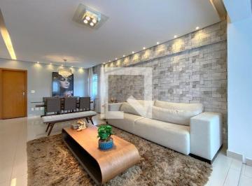 Apartamento de 4 quartos, Belo Horizonte · Apartamento à Venda - Buritis, 4 Quartos, 260 m² - Belo Horizonte