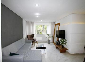 Apartamento · 82m² · 3 Quartos · 2 Vagas · Apartamento à Venda - Luxemburgo, 3 Quartos,  82 m² - Belo Horizonte