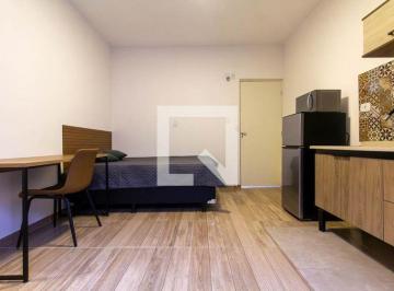 Apartamento · 21m² · 1 Quarto · Apartamento para Aluguel - Vila Esperança, 1 Quarto, 21 m² - São Paulo