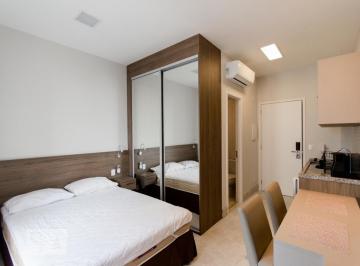 Apartamento · 20m² · 1 Quarto · Apartamento para Aluguel - Centro, 1 Quarto, 20 m² - São Paulo