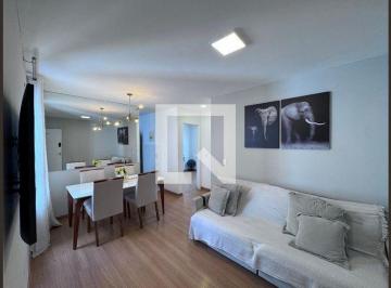 Apartamento · 48m² · 2 Quartos · 1 Vaga · Apartamento para Aluguel - Vargem Grande, 2 Quartos, 48 m² - Rio de Janeiro