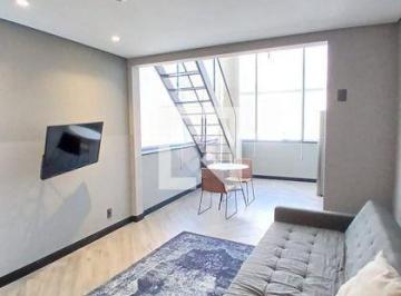 Apartamento · 55m² · 1 Quarto · Apartamento para Aluguel - Jardim Paulista, 1 Quarto, 55 m² - São Paulo