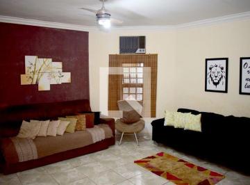 Casa · 183m² · 3 Quartos · 2 Vagas · Casa para Aluguel - Recanto Cruzeiro do Sul, 3 Quartos, 183 m² - Ribeirão Preto