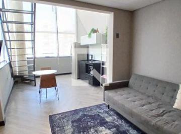 Apartamento · 56m² · 1 Quarto · Apartamento para Aluguel - Jardim Paulista, 1 Quarto,  56 m² - São Paulo