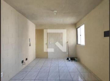 Apartamento · 57m² · 2 Quartos · 1 Vaga · Apartamento para Aluguel - Hamburgo Velho, 2 Quartos, 57 m² - Novo Hamburgo