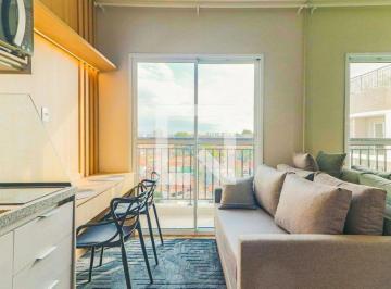 Apartamento · 24m² · 1 Quarto · Apartamento para Aluguel - Jardim Éster Yolanda, 1 Quarto,  24 m² - São Paulo