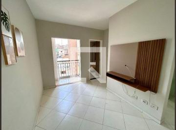 Apartamento · 48m² · 1 Quarto · 1 Vaga · Apartamento para Aluguel - Picanço, 1 Quarto, 48 m² - Guarulhos