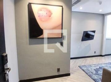 Apartamento · 55m² · 1 Quarto · Apartamento para Aluguel - Jardim Paulista, 1 Quarto, 55 m² - São Paulo