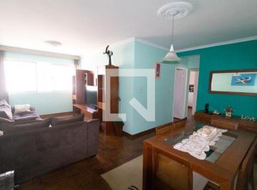 Apartamento · 115m² · 3 Quartos · 1 Vaga · Apartamento para Aluguel - Santana, 3 Quartos, 115 m² - São Paulo