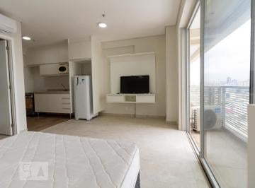 Apartamento · 32m² · 1 Quarto · 1 Vaga · Apartamento para Aluguel - Centro, 1 Quarto, 32 m² - Osasco