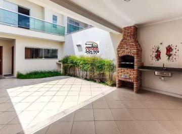 Casa · 275m² · 3 Quartos · 4 Vagas · Sobrado com 3 quartos, Jardim Chácara Inglesa, São Bernardo do Campo - R$ 1.4 mi, Cod: 4980