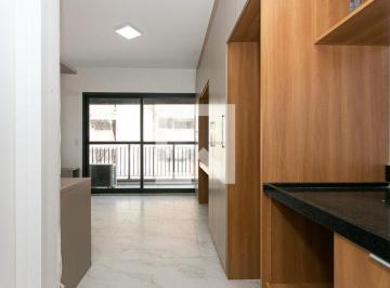 Apartamento · 22m² · 1 Quarto · Apartamento à Venda - Vila Esperança, 1 Quarto,  22 m² - São Paulo