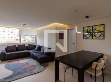 Apartamento · 86m² · 3 Quartos · 1 Vaga · Apartamento à Venda - Moema, 3 Quartos, 86 m² - São Paulo