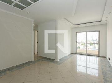 Apartamento · 68m² · 3 Quartos · 2 Vagas · Apartamento à Venda - Tatuapé, 3 Quartos,  68 m² - São Paulo
