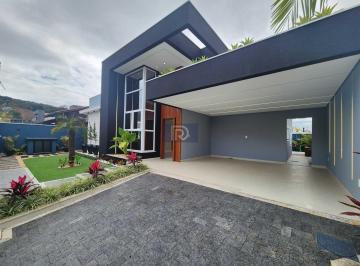 Casa · 150m² · 3 Quartos · 2 Vagas · Casa à venda no bairro São Sebastião - Palhoça/SC