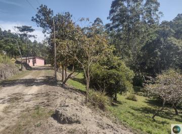 Rural · 100000m² · 2 Quartos · 5 Vagas · Sítio em Santa Branca