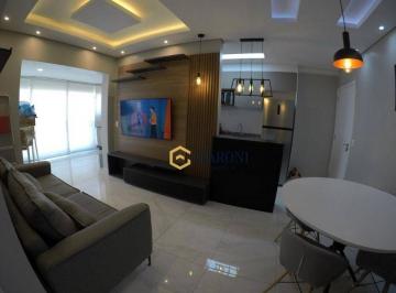 2ca4f02bc68f74c8364c4cf81d430a97816602d0 · Apartamento com 2 quartos, 61 m² - venda por R$ 850.000 ou aluguel por R$ 7.244/mês - Vila Leopoldin