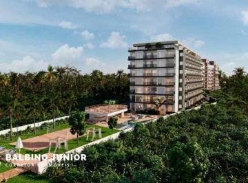 Apartamento · 28m² · 1 Quarto · 1 Vaga · Quinta das Mangueiras – Studios e Apartamentos Beira-Mar Maragogi