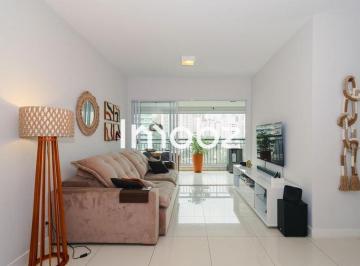 Apartamento · 133m² · 4 Quartos · 2 Vagas · Apartamento à venda na Rua João Simões de Souza, 391 - Vila Andrade - São Paulo - SP - CEP: 05734-14