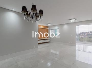 Apartamento · 125m² · 3 Quartos · 2 Vagas · Apartamento à venda no Condomínio Misti Morumbi - Doutor Luiz Migliano, 190 - São Paulo - SP - CEP: 