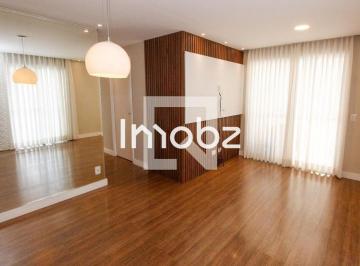 Casa · 104m² · 3 Quartos · 2 Vagas · Apartamento à venda na Rua Doutor José Carlos de Toledo Piza, 150 - Panamby - São Paulo - SP - CEP: 