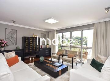 Apartamento · 157m² · 3 Quartos · 4 Vagas · Apartamento à venda na Rua Dom Paulo Pedrosa, 515 - Real Parque - São Paulo - SP - CEP: 05687-000