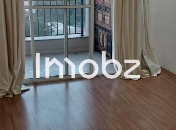 Apartamento · 64m² · 3 Quartos · 1 Vaga · Apartamento à venda na RUA JOSÉ CARLOS DE TOLEDO PIZA, 100 - JARDIM PARQUE MORUMBI - São Paulo - SP 