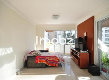 Apartamento · 132m² · 3 Quartos · 2 Vagas · Apartamento à venda no Edifício Cristal - Rua Alcantarilla, 263 - São Paulo - SP - CEP: 05717-170